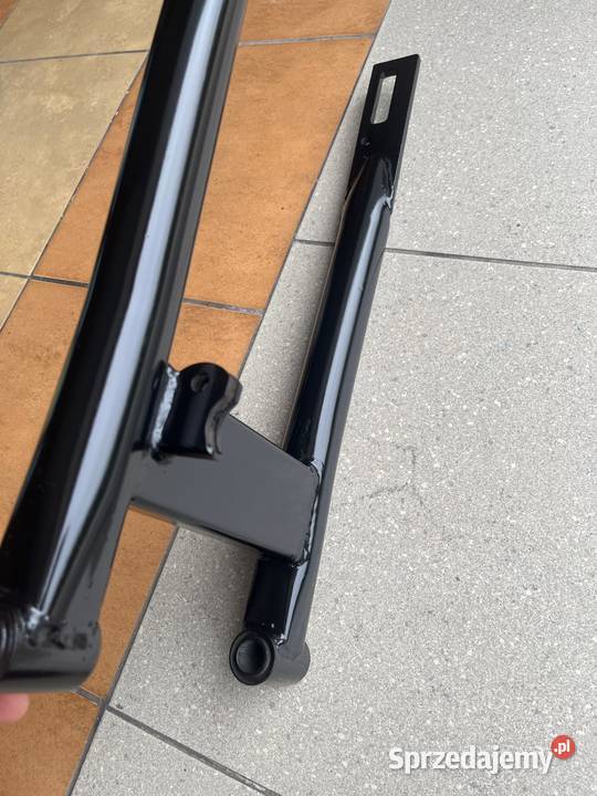 Wachacz mz Etz 250 ddr Nisko