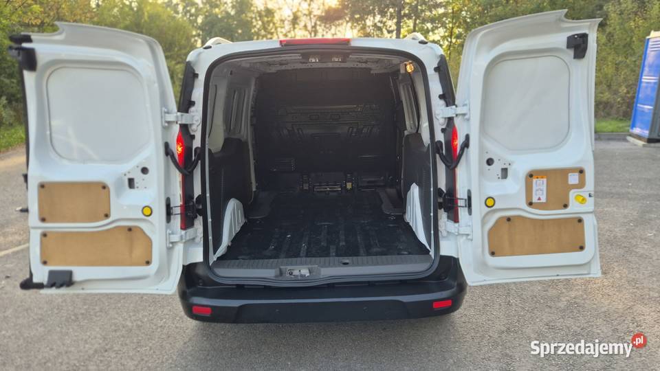 Connect LONG L2 3osobowy 120 Salon UNIKAT świętokrzyskie Daleszyce