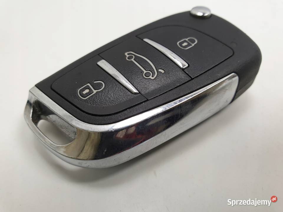 KLUCZYK PILOT AUDI ZAMIENNIK Chełm