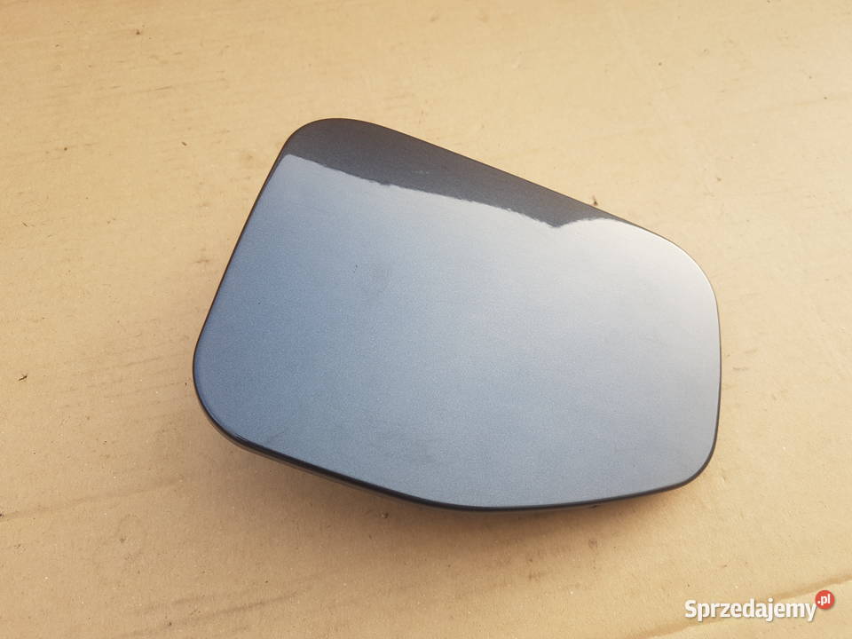 Subaru Outback IV BR klapka wlewu paliwa kolor Części samochodowe dolnośląskie Legnica sprzedam