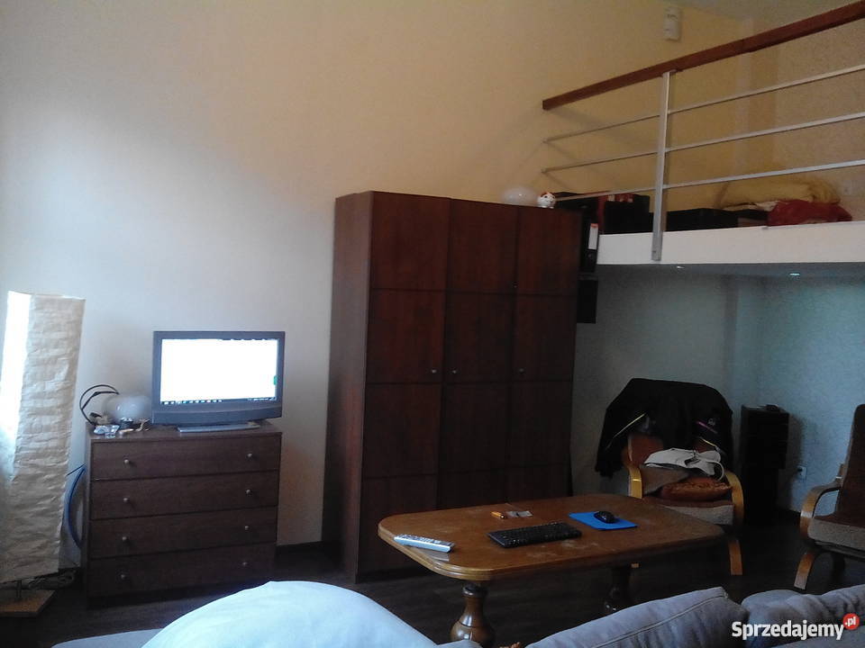 ODDAM MIESZKANIE ODSTĘPNE 2 piętra Zabrze