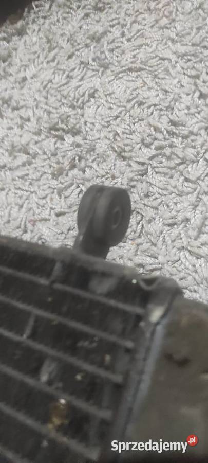 Chłodnica yamaha r6 rj03 stan bd oem ideał Białystok
