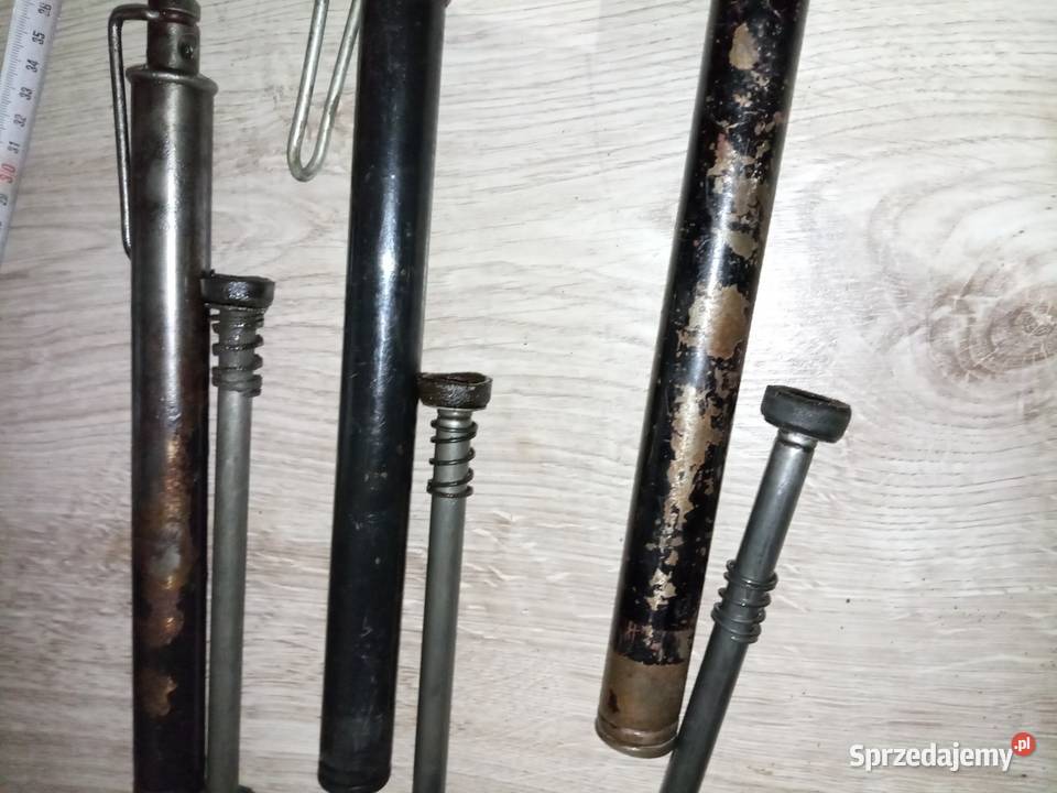 Jawa pompka podkarpackie Stalowa Wola