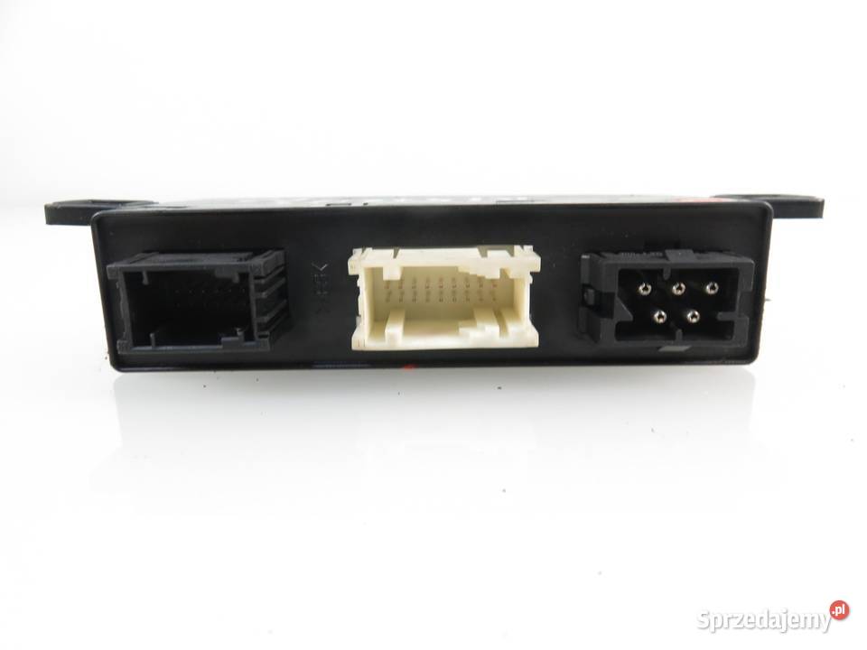 MODUŁ DRZWI BMW 5 E39 69042549 osobowe