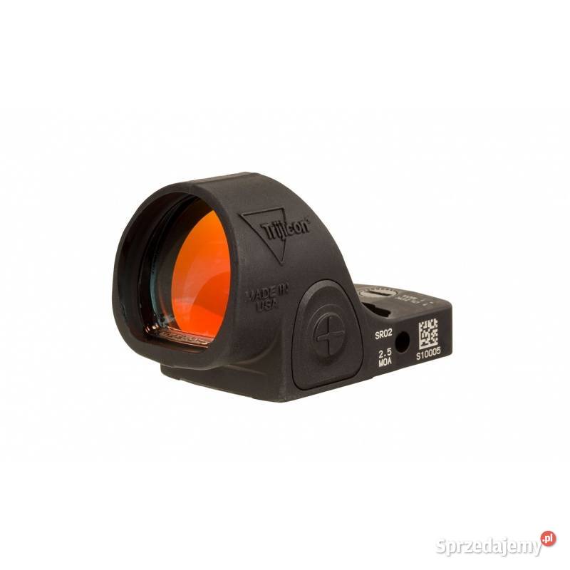 Mikrokolimator Trijicon SRO 25 MOA 2500002 Warszawa