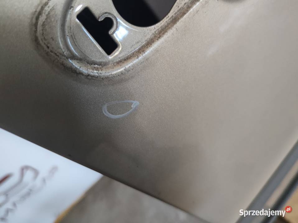 Drzwi Prawy Przód Volvo Xc90 Xc 90 I osobowe sprzedam