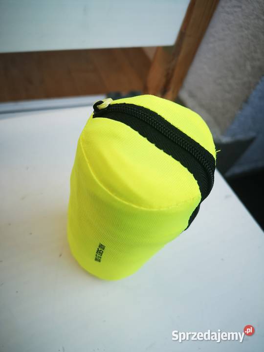 Oryginalna kamizelka odblaskowa Mercedes mazowieckie