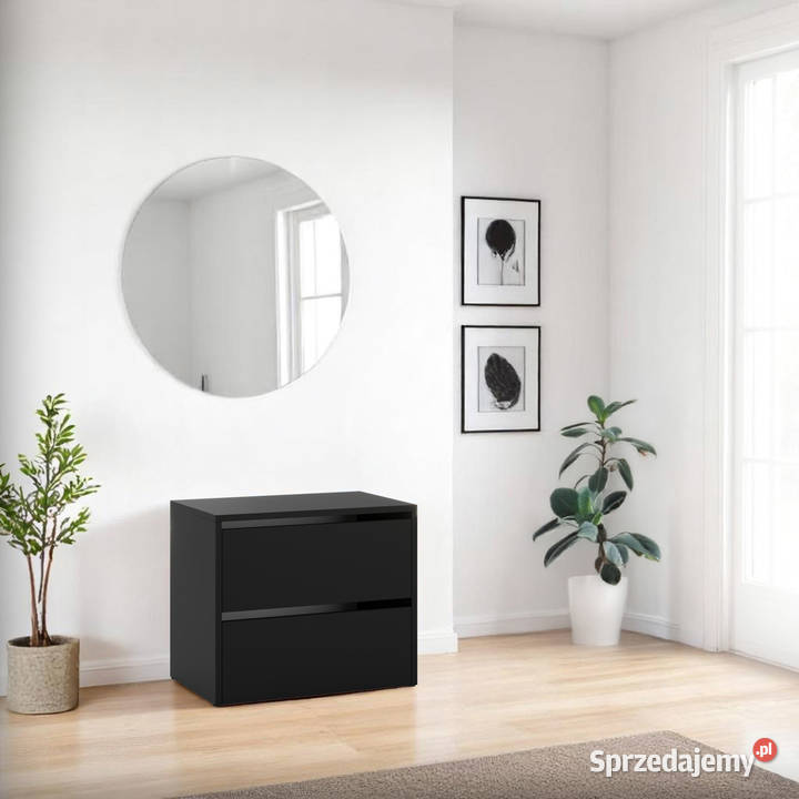 Szafka Na Buty Stojak 60 Regał Loft Do Elbląg