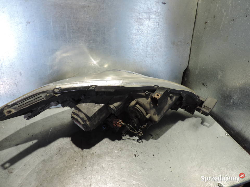 LAMPA LEWY PRZÓD REFLEKTOR MAZDA 5 XENON Nowy Sącz
