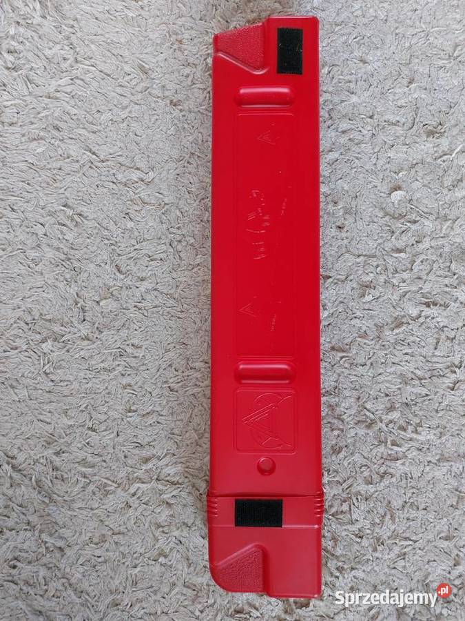 Trójkąt ostrzegawczy Warszawa