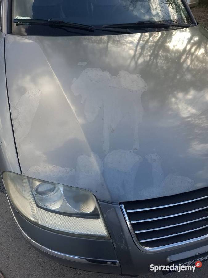 Volkswagen passat b5 fl 19 tdi elektryczne szyby