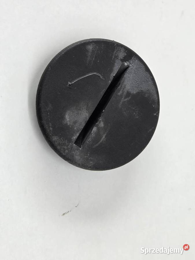 BMW E87 E90 Zaślepka Osłona Podszybia 7169481 Uszczelki Janowice