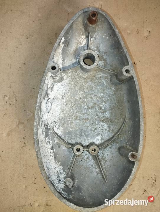 WFM pokrywa dekiel sprzedał Jaworzno