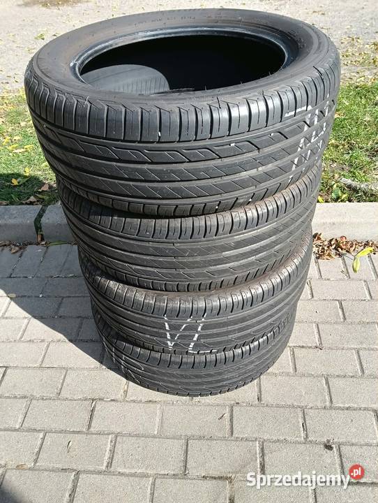 Opony R17 21555 Lubin