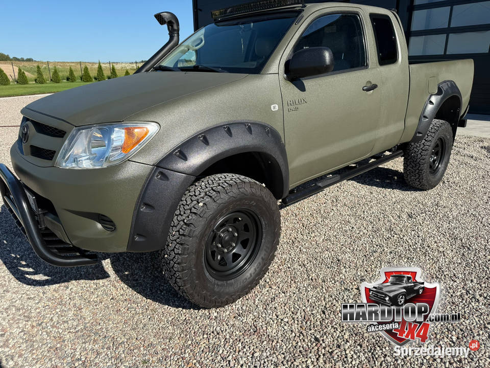 Felga stalowa 177 61397 ET 0 CB 1061 Toyota warmińsko-mazurskie Pasłęk