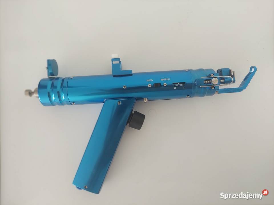 Euromi Dermatic 1 Pistolet do mezoterapii Pozostałe Częstochowa