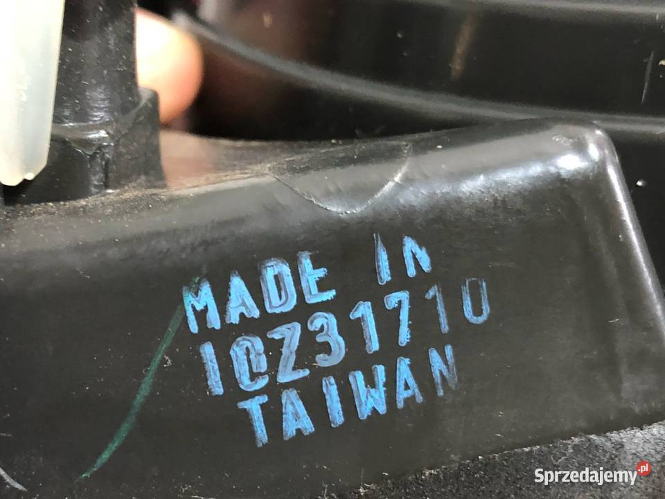MAZDA 6 GGGY 062002042005 Kombi Lampa tylna lewa sprzedam