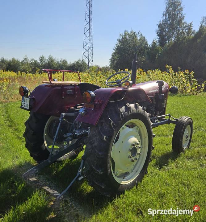Ursus c325 c328
