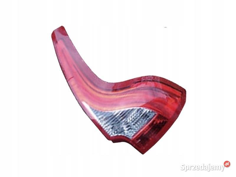 VOLVO XC60 lampa tylna prawa oryginal OE Bielany Wrocławskie