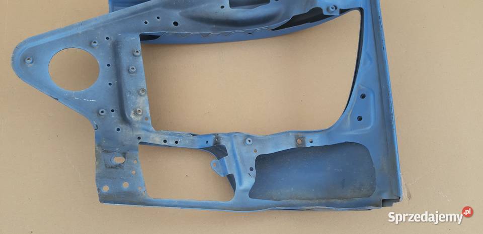 MERCEDES AROCS ANTOS OKULAR REFLEKTORA PRAWY