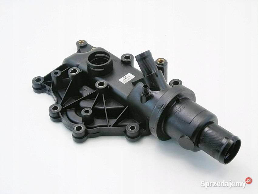 OBUDOWA TERMOSTATU 16 16V MEGANE II SCENIC II Sosnowiec