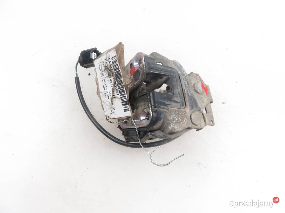 ZAMEK DRZWI PRZESUWNYCH MASTER III małopolskie sprzedam