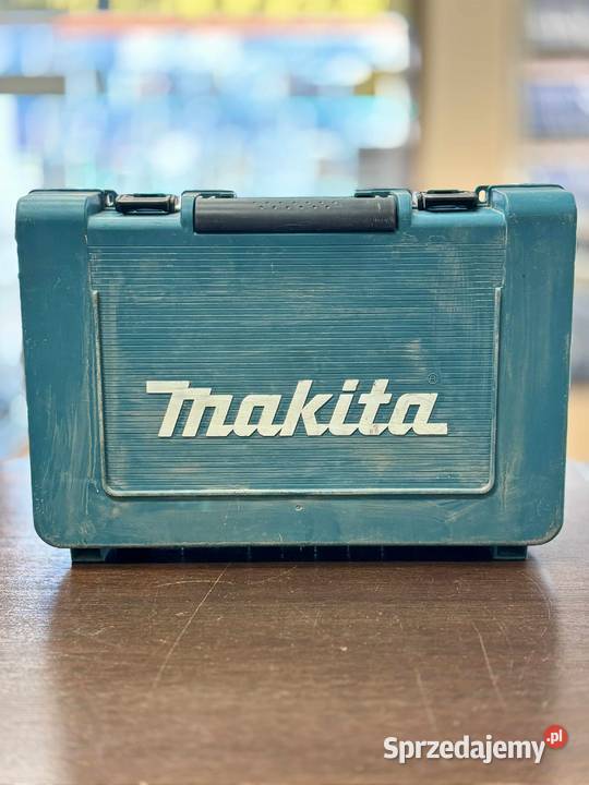 Młotowiertarka Makita SDS Plus 780 W walizka warmińsko-mazurskie Elbląg