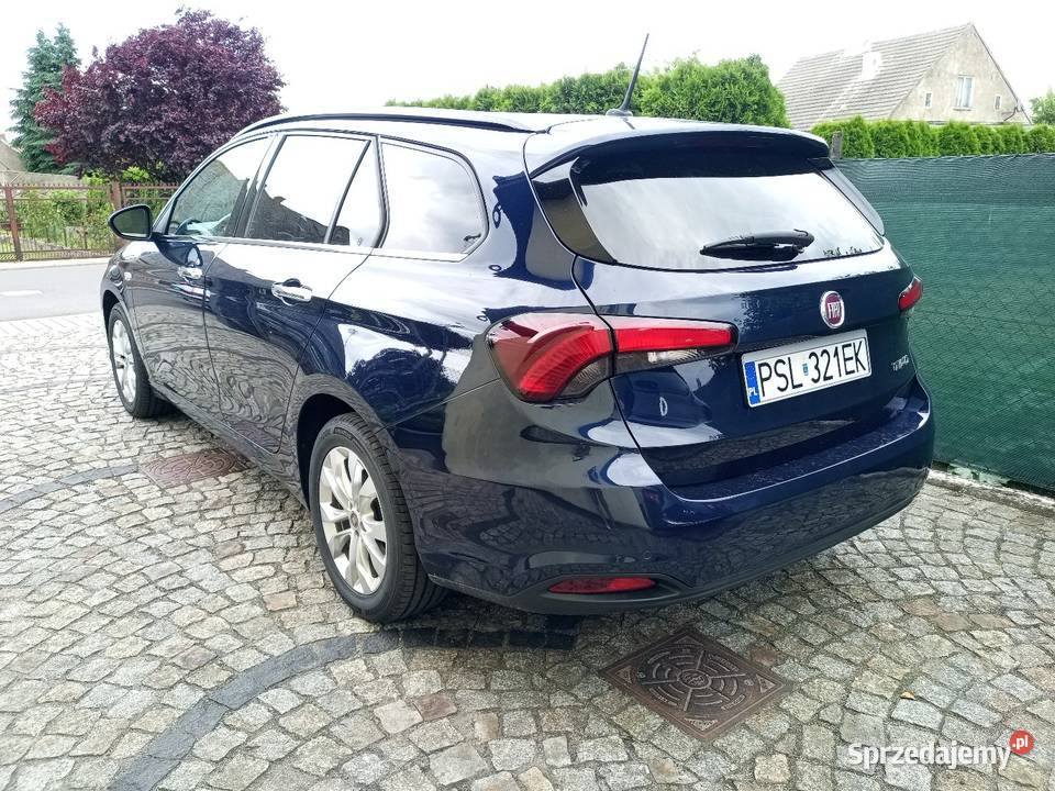 Fiat Tipo 14 TJet Strzałkowo