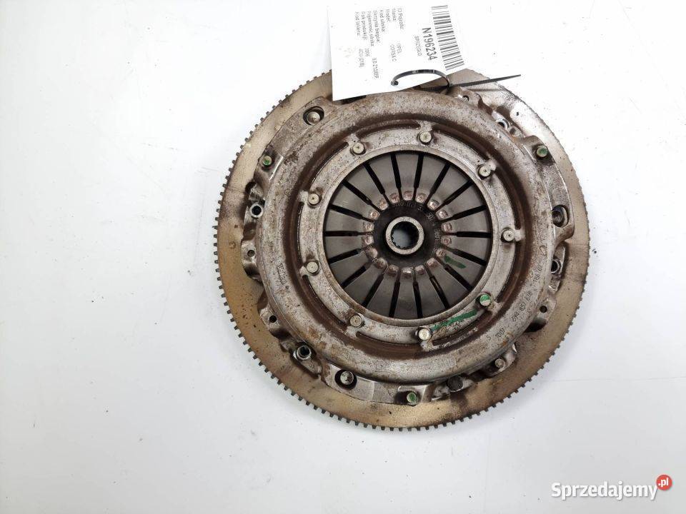 SPRZĘGŁO OPEL CORSA C 90522511 kujawsko-pomorskie Lipno sprzedam