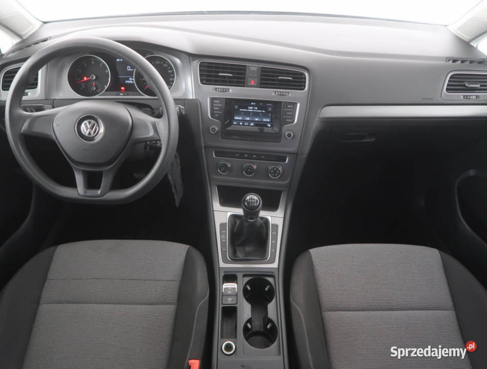 VW Golf 12 TSI Volkswagen Bielany Wrocławskie sprzedam