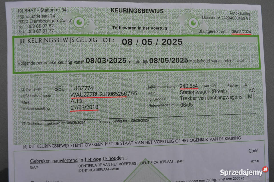 Audi Q3 20TDI Ultra STronic 100 bezwypadkowy Hrubieszów