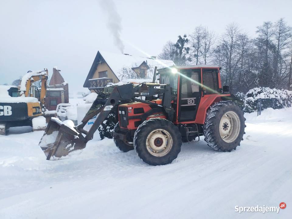 Same Explorer lubelskie Ignatów-Kolonia