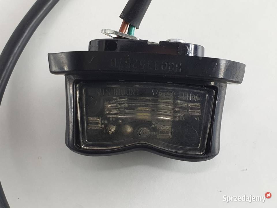 Podswietlenie Rej Lampa Led HONDA CMX 500 REBEL Janowice