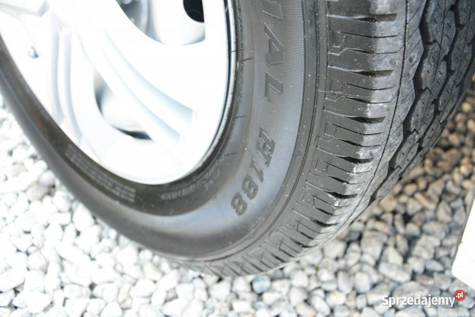 Renault Master średniak 7 osobowy brygadówka elektryczne lusterka Warszawa sprzedam