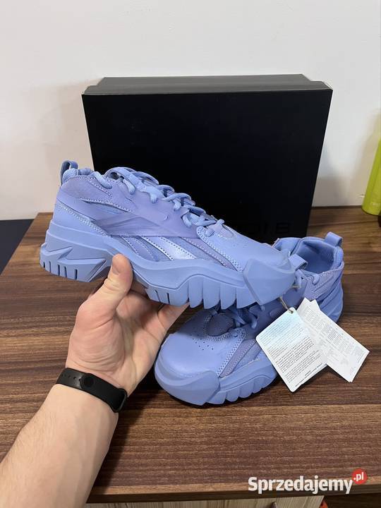 Trampki sportowe Reebok Poznań