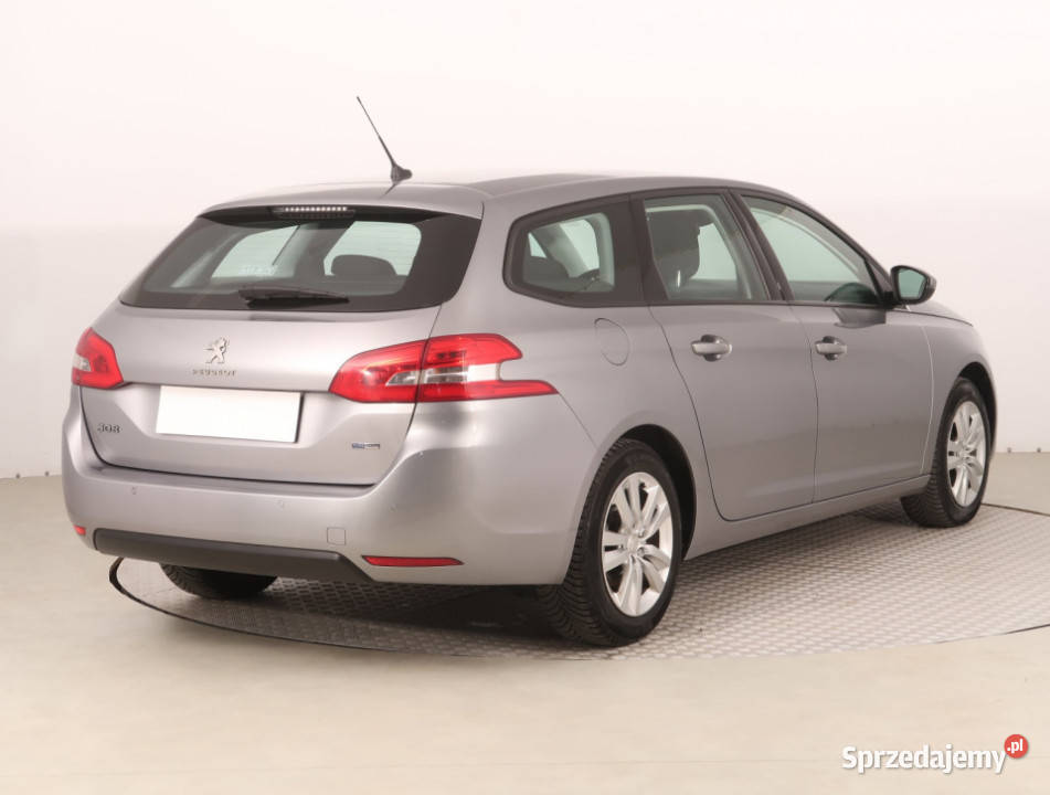 Peugeot 308 12 PureTech Piaseczno sprzedam