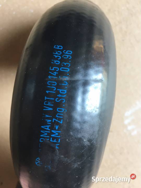 Waż turbiny golf 4 19TDI 1101J0145838B pomorskie Chojnice sprzedam