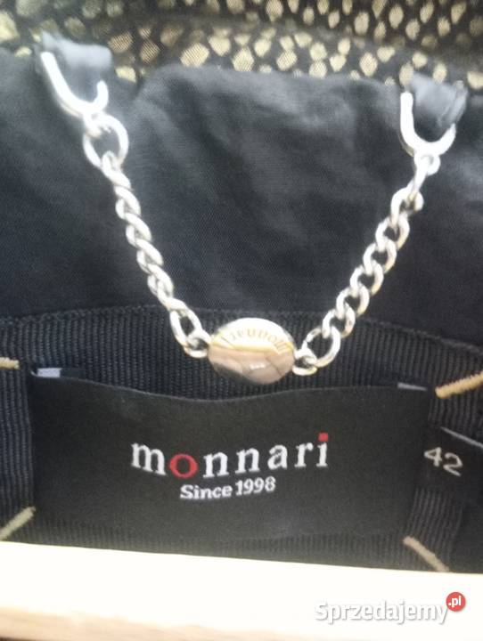 Płaszcz lekki Monnari podlaskie Białystok