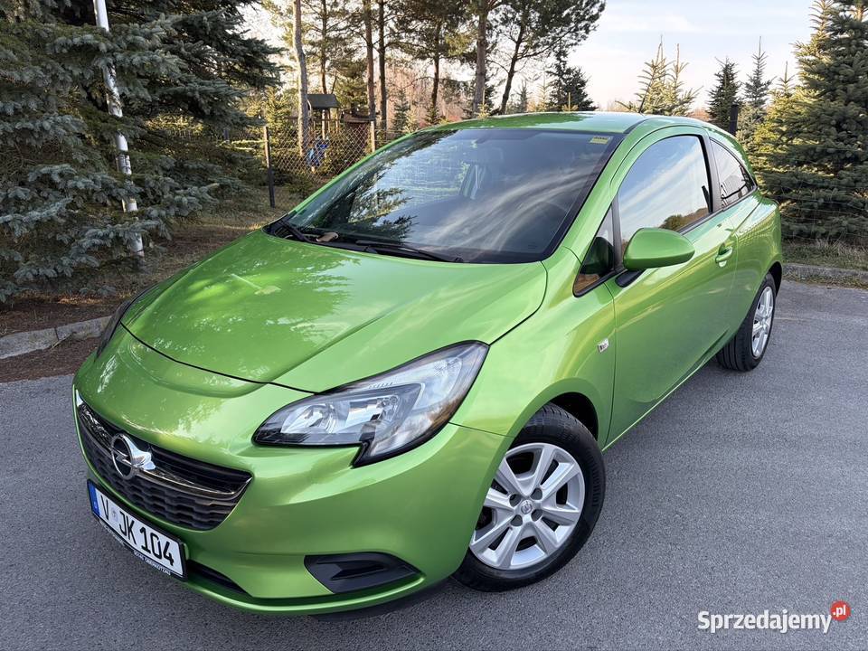 z Niemiec 14benz Serwis Tablet Super Stan Corsa Ostrowiec Świętokrzyski