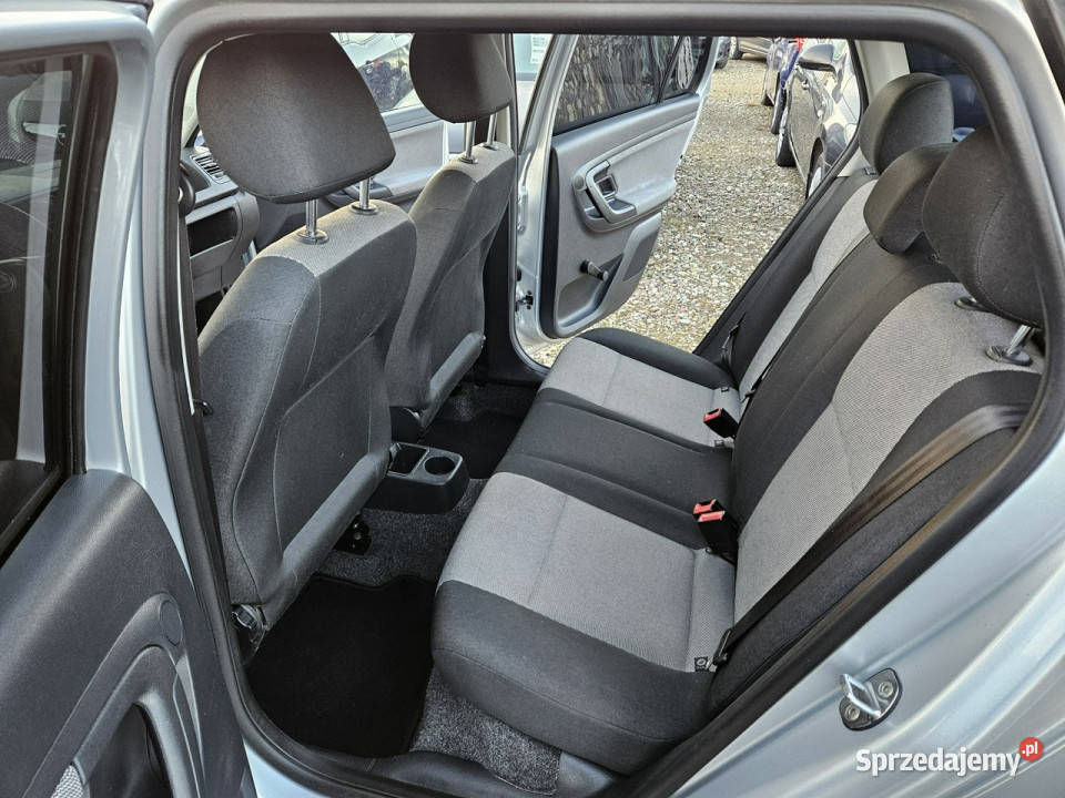 koda Fabia Opłacona Zdrowa Zadbana Serwisowana warmińsko-mazurskie sprzedam