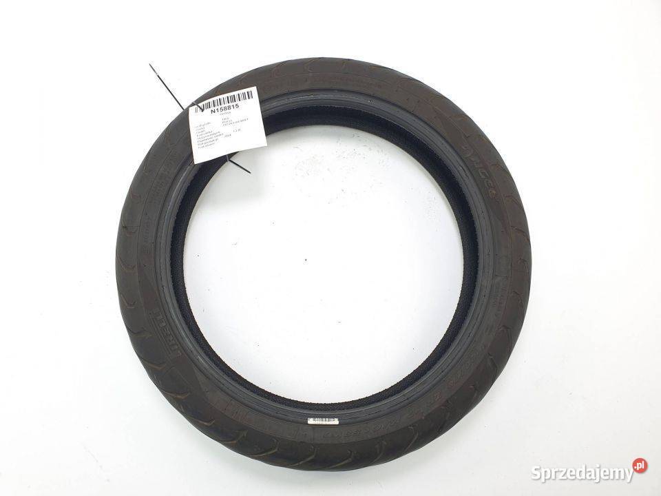 OPONA BUELL XB12R FIREBOLT kujawsko-pomorskie