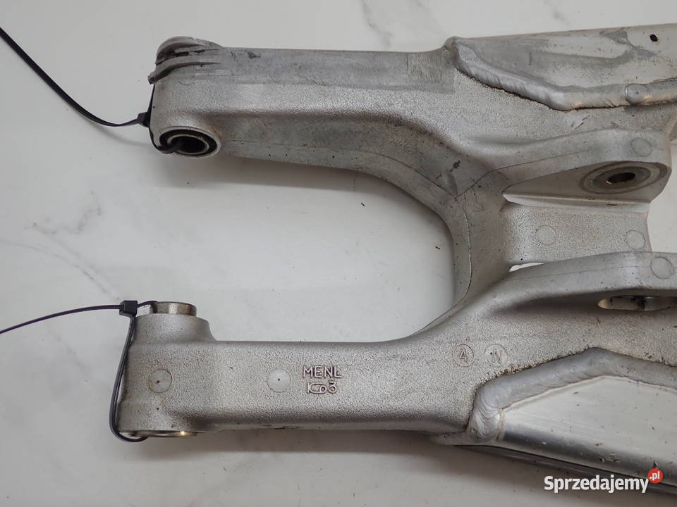 Wahacz Przetarty Łańcucha Honda CRF 450 0912r Strzelce Krajeńskie