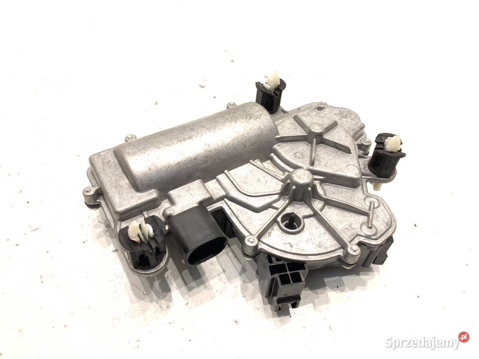 DOCIĄG KLAPY TYŁ VW TROC 3G0827887C 20 150