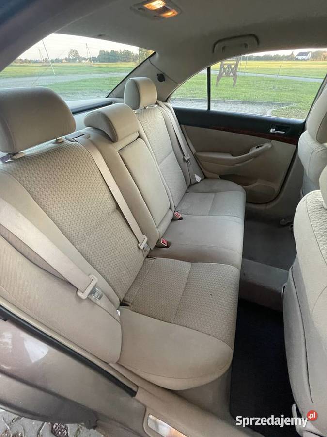 Toyota Avensis 2006 r 22 diesel 150 Gorzów Wielkopolski sprzedam