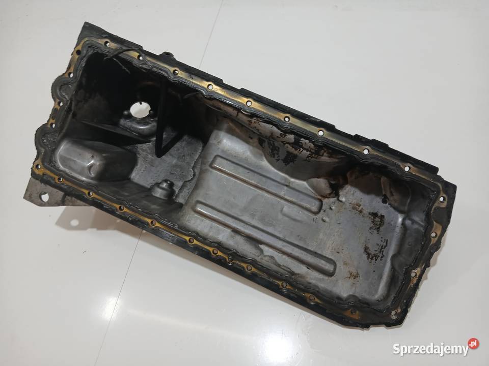 MISKA OLEJOWA BMW E60 E61 N52 7516380 20186241