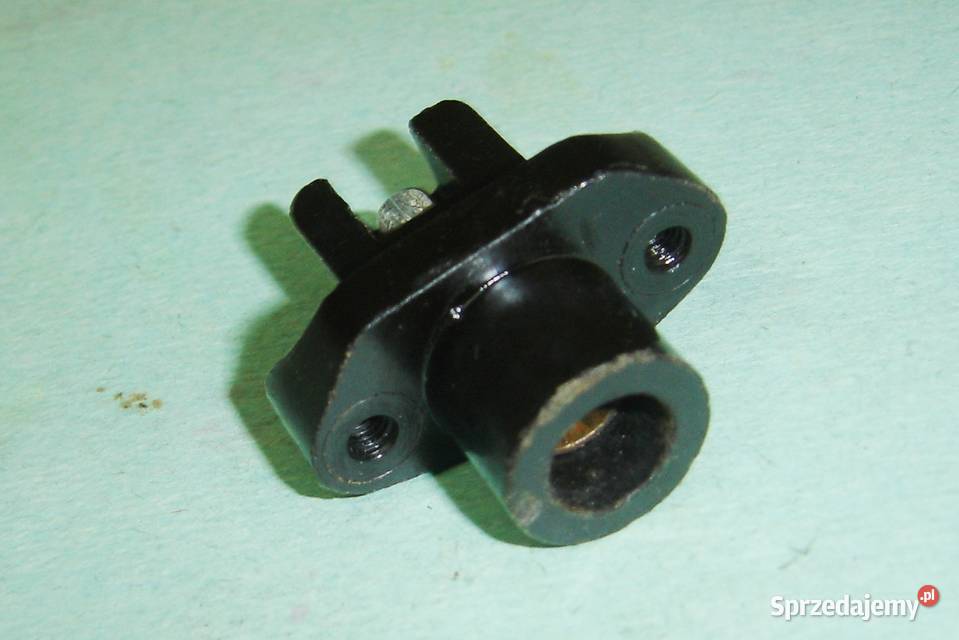 JUNAK AWO styczka wysokie napięcie ORYGINAŁ Wrocław