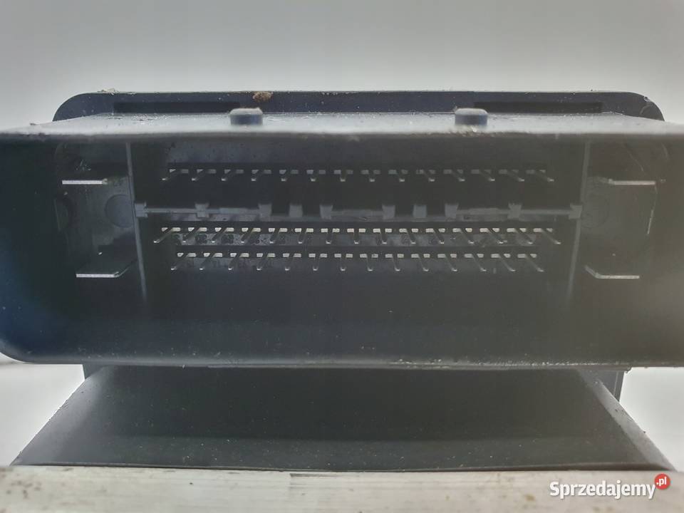 Volvo S40 II V50 POMPA ABS hamulcowa Sterownik osobowe lubelskie Chełm sprzedam