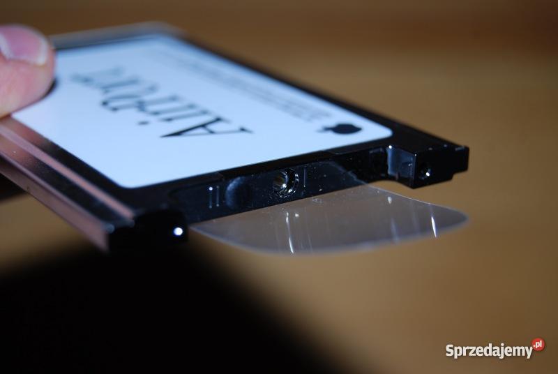 Karta apple airport wlan wifi g3g4imacibook Gdańsk