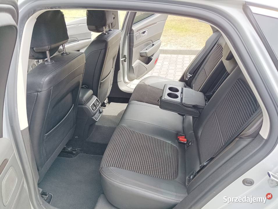 Sprzedam Renault Talisman INTENS DCI 160 EDC diesel Częstochowa sprzedam