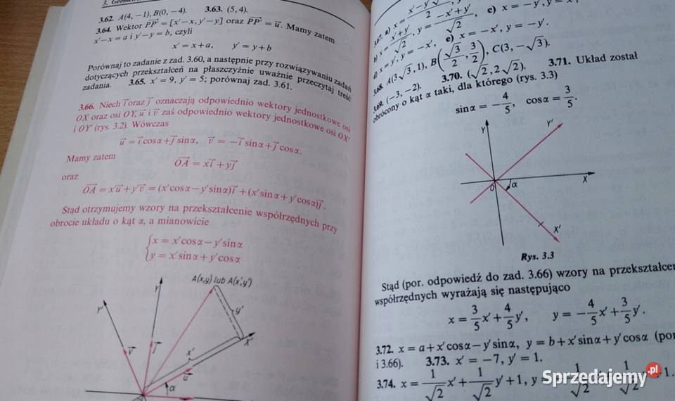 Zadania i testy z matematyki uczniów szkół